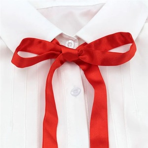 Cravate pour homme classique bleu rouge gris 8cm Jacquard tissé Cravate affaires robe de mariée formelle accessoires quotidiens 100% soie - Product Image 1