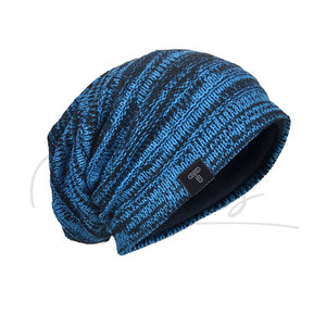 Gorros de Jacquard de Alta Calidad, Novedad 2026, Transpirables, Impermeables, Vintage, Ajustables y Personalizables para Unisex - Product Image 3