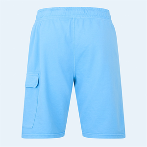 Pantalones Cortos Deportivos de Secado Rápido para Hombre, Ligeros, Transpirables, de Algodón, para Uso Diario - Product Image 2