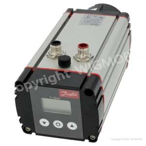 Actuador Danfoss, ICAD 1200A, 027H9077 - Product Image 1