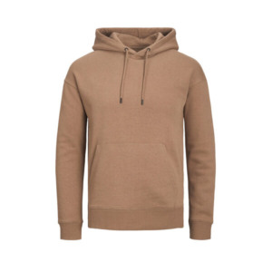 Vente en gros de sweat à capuche pour homme design personnalisé qualité supérieure - Product Image 1