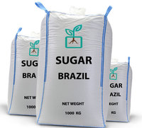 Quality Cheap Soft White Sugar Icumsa 45 Granular Bulk Brazilian Refined 100% Purity for Food & Beverage Use at Factory Prices
