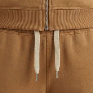 Conjunto Deportivo para Mujer de Último Diseño, Personalizado, al por Mayor, Ropa Casual Ligera para Gimnasio y Running, Felpa Suave, Color Personalizado - Product Image 4