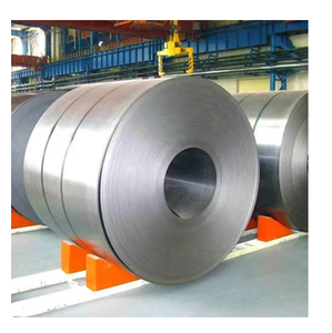 Bobines d'acier laminées à froid avec une excellente qualité de surface et une résistance adaptée à la fabrication et à l'utilisation automobile - Product Image 6