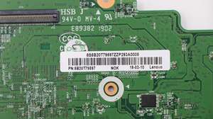 NEW <b>Laptop</b> <b>For</b> Lenovo Chromebook 500E 2nd Gen SR3S0 N4100 8GB 64GB <b>motherboard</b> 5B20T79597/5B21C75783/5B21C75781/5B21B64628 - Product Image 4