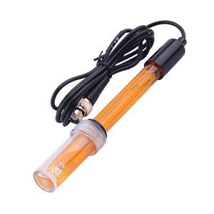 Sonde de remplacement ORP-101 Orp Meter Potentiel de réduction d'oxydation pour test d'électrode d'aquarium d'eau Connecteur BNC Q9 - Product Image 1
