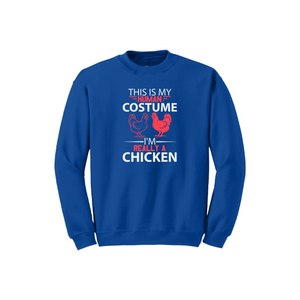 Sudadera de mezcla de algodón con estampado de temas de animales Estilo casual 12 opciones de color 260-280 Heavy GSM Diseño personalizable Colocación - Product Image 2