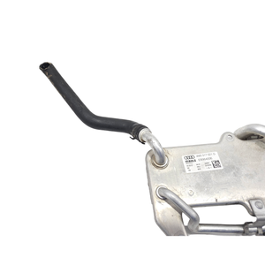 INTERCAMBIADOR DE CALOR DE LA CAJA DE CAMBIOS DEL AUDI Q8 (4MN) 4M0317021G DHXA, DPXA Hybrid 3000 (18>) - Product Image 3