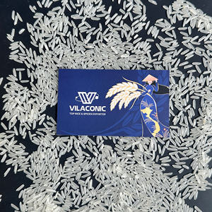 Qualité supérieure Nang Hoa/Hom Mali Riz parfumé à long grain Homali de haute qualité en gros en vrac 5Kg 10Kg 25Kg 50Kg + 84 971827680 - Product Image 5