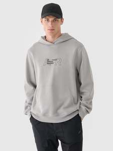 Sudaderas con capucha de Jersey de último estilo para hombre Sudaderas con capucha completamente hechas a medida de algodón para hombre a precio razonable - Product Image 2