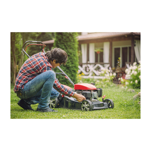 Tondeuse à gazon en vrac fournie pour une expédition rapide dans le commerce extérieur - Product Image 4