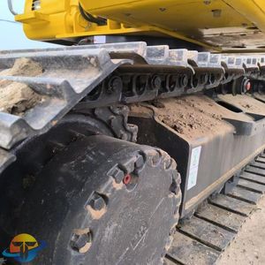 Excavadora Usada Komatsu PC210--8N1, Equipo Pesado con Luces Indicadoras, Excavadora de Orugas en Venta - Product Image 4