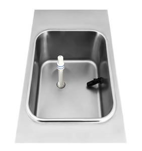 2026 Outstanding Offer Electric Chocolate Tempering Machine-Stainless Steel Class A+ Household & Commercial Use 110V T5 Model - Product Image 4