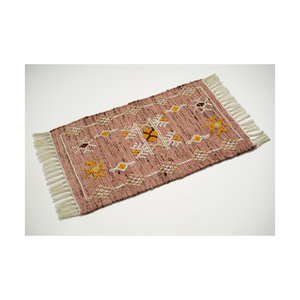 Luxury Elegance Kilim Handwoven Modern <b>Runner</b> Rug Plush Geometric Timeless Cultural Craftsmanship Home Immerse Factory Prices - Product Image 5