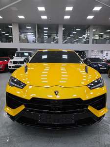 Lamborghini Urus Performante 2023 Nuevo/Usado en Venta - Product Image 3