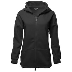 Sweats à capuche pour femmes Crop Top Sweat à capuche Vêtements de mode décontractés - Product Image 5