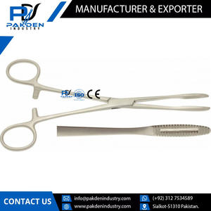 Fabricant au Pakistan, pinces de Sinus chirurgicales grosses-maier/pinces de Sinus grosses-maier avec Logo personnalisé - Product Image 6