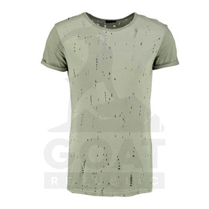 Camisetas para Hombre con Diseño Nuevo 2025, Gran Venta, 100% Algodón, Transpirables, Ecológicas, Ligeras, Más Vendidas, Nueva Llegada - Product Image 5