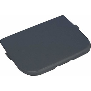 Cubierta frontal de la tapa del gancho del ojo de la barra de remolque para compatible con Ford Fusion 01-05 OEM 2N1117A989DA - Product Image 1