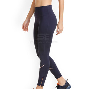 Mallas deportivas de alta calidad para mujer, transpirables, informales, con bajo MOQ - Product Image 2