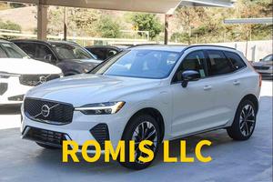 Volvo XC60 Hybrid SUV AWD Bianco 2026 - Crossover di Lusso Usato Edizione Premium - Product Image 3