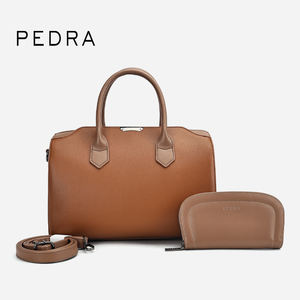 Borsa da <span class=keywords><strong>Donna</strong></span> PDDRA Nuova Personalizzabile in Pelle PU di Alta Qualità, Stile 2026, Grande Formato con Portafoglio - Product Image 5