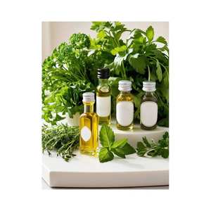 Aceite de Semilla de Perejil 100% Puro, Prensado en Frío, Aceite Esencial para Aromaterapia, Venta al por Mayor - Product Image 4