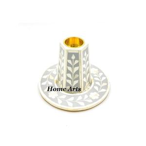 Trending Design Wood Mabkhar Customized Shape And Size <b>Bakhoor</b> <b>Burner</b> For Wedding Table Decor Usage Mabkhar - Product Image 6