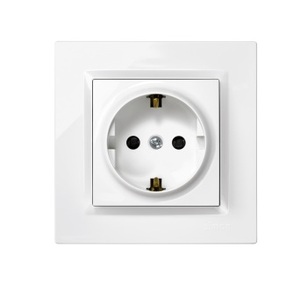 เบสชูโก้ บลังโก้ เอส 10 (ไซมอน F1090443030) - Product Image 2