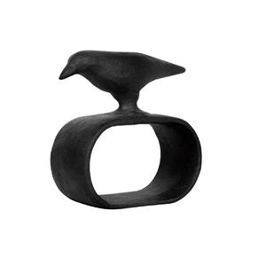 Eco Friendly Gold Metal Napkin Ring Holder Classic Luxury Table <b>Decor</b> for Restaurants Weddings <b>Parties</b> - Product Image 1