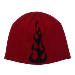 Wholesale New Style Custom Logo Jacquard Beanie Acrylic Knit Winter Soft Hats Toques Skull Cap <b>for</b> <b>Man</b> Women <b>Gifts</b> USA - Product Image 5