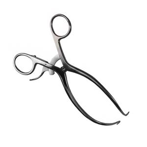 Retractor manual de autorretención, Retractor Quirúrgico de acero inoxidable, para procedimientos ortopédicos de cirugía de columna, 2, 1, 2, 2 - Product Image 5