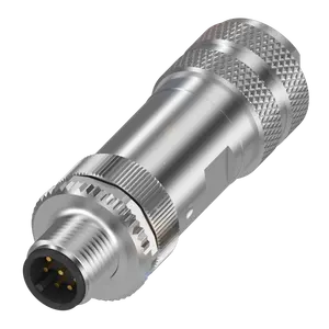 BALLUFF BCC0HAH Altri Connettori Categoria Prodotto - Product Image 1