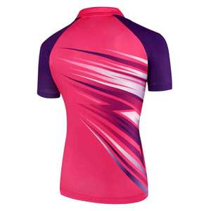 เสื้อโปโลมีสไตล์คอลเลกชันล่าสุดสำหรับผู้หญิงมั่นใจและสง่างาม - Product Image 6