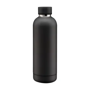 Thermos Personalizzato da 500ml in Acciaio Inossidabile, Gadget Promozionali per Bevande - Product Image 3