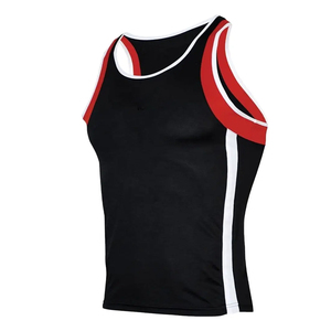 Uniforme Deportivo de Kickboxing Ligero y Transpirable para Gimnasio, Uniforme de Entrenamiento de Kickboxing con Movimiento Flexible - Product Image 3