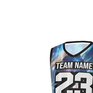 Unique Design <b>Basketball</b> Uniform Quick Dry <b>Basketball</b> Uniform Sports Wear <b>Basketball</b> Uniform For All Sizes - Product Image 5