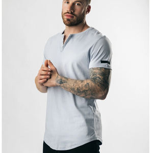 เสื้อยืดสำหรับผู้ชายผลิตตามสั่ง - Product Image 1