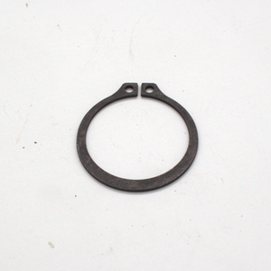 แหวนล็อคแบบหนีบภายนอกสำหรับงานหนัก รุ่น 5540667900 สำหรับยึดเพลาเครื่องจักรในแท่นขุดเจาะใต้ดินและเครื่องจักรอุตสาหกรรม - Product Image 1