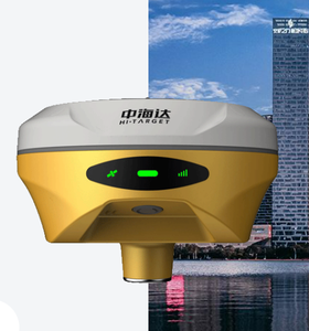 Oi-alvo V300 / V500 New <span class=keywords><strong>Gps</strong></span> Rtk Alta Precisão Suporte <span class=keywords><strong>GPS</strong></span> Glonass Gnss Receptor Rtk - Product Image 3