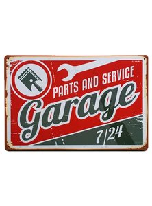 Panneau en étain métallique personnalisé de haute qualité, Durable, panneau en étain élégant pour la maison, l'hôtel, décoration extérieure, utilisation au prix de gros - Product Image 2