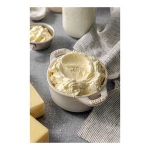 Beurre crème fouetté et sauvage rustique, moelleux et parfaitement tartinable - Product Image 4