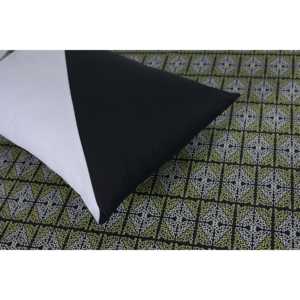 ชุดผ้าปูที่นอนและปลอกหมอนสุดชิคสำหรับห้องนอนที่ทันสมัย - Product Image 4