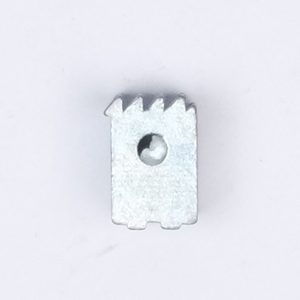 A0009705301 A0009704401 Engranaje de Bloqueo del Ajustador del Reposabrazos para Mercedes Vito V-Class W638 1996-2003 - Product Image 4
