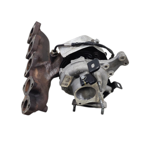 HYUNDAI Tucson Série 28231-2U000 D4FE Diesel 1600 (20>) TURBINE - Product Image 6