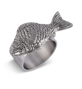 Servilleteros de aluminio para Decoración de mesa en casa, Hotel, restaurante, pescado, servilleteros, fabricante de India - Product Image 6