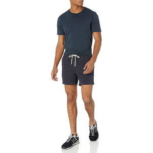 Pantalones cortos de culturismo para hombre, ropa deportiva de secado rápido de malla transpirable para correr en la playa, verano, 2020 - Product Image 2