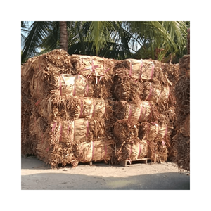High Quality <b>Water</b> <b>Hyacinth</b> Dried Raw Material for Making Handicraft From VIETNAM With High Quality and Good Price - Product Image 2