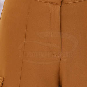 Pantalones Caro de mujer de diseño personalizado superventas, pantalones Caro resistentes para mujer, pantalones Caro de nuevo estilo para mujer - Product Image 5