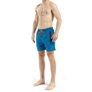 <b>Mens</b> Quick-Dry Lightweight Swim <b>Trunks</b> for Summer Beach and Pool Use - Product Image 1